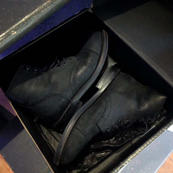 Thursday Captain Boot - Picture 4 of 9